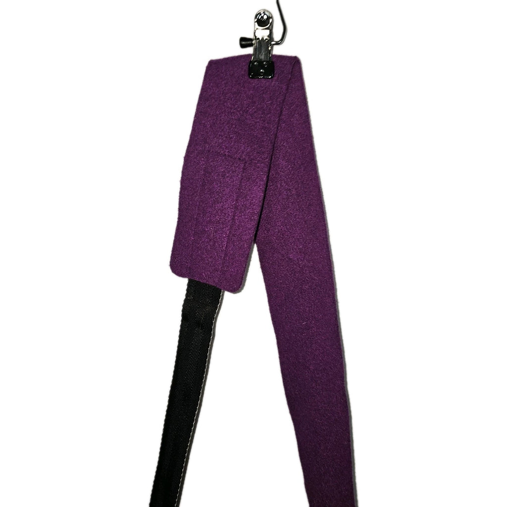 EK3796 Damen Handtasche von Linckx., Lila2