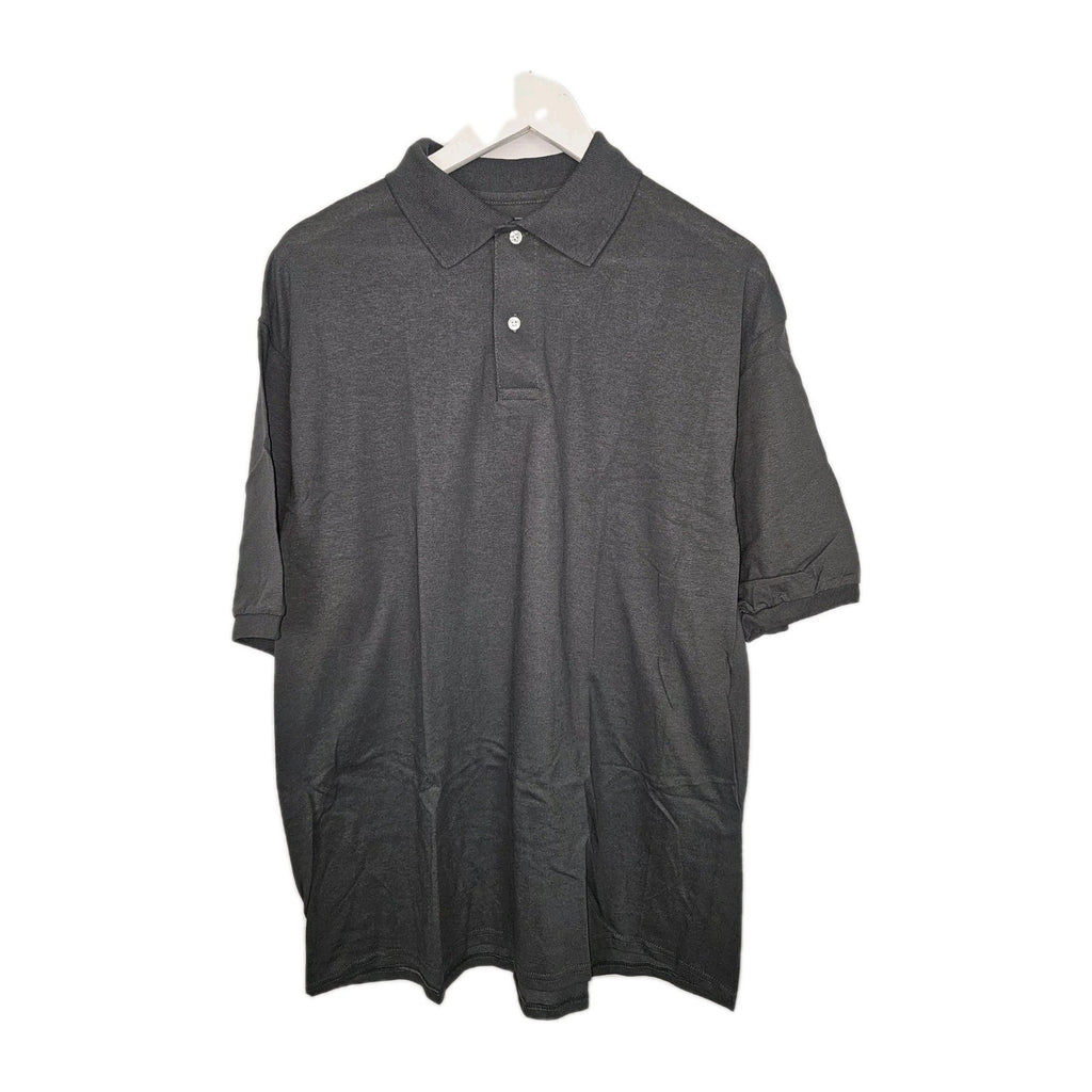 EK9615 Herren T-Shirt von Jerzees, grau, Gr.XL0