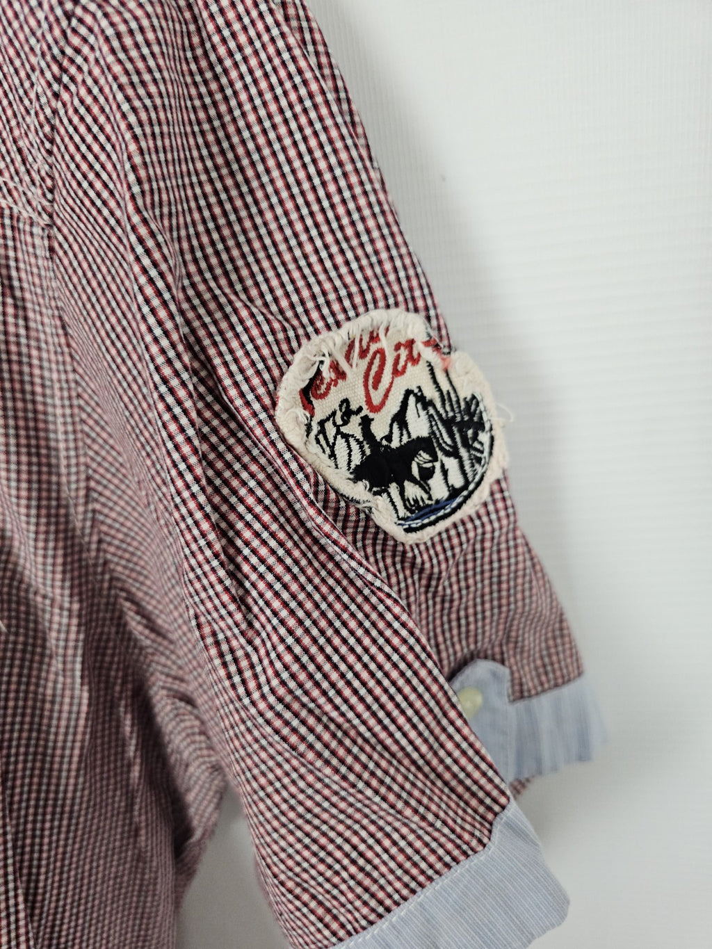 EK8917 Herren Hemd von Reward, Rot, Gr. XL2