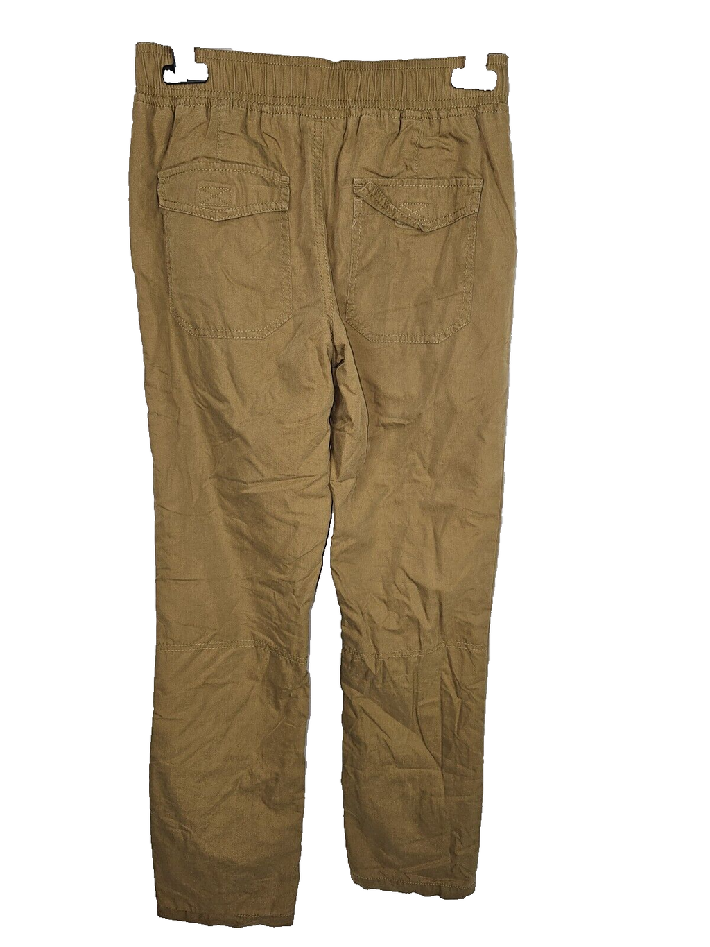 EK4299 Jungen Hosen von Authentic Campus, Braun, Gr.1523