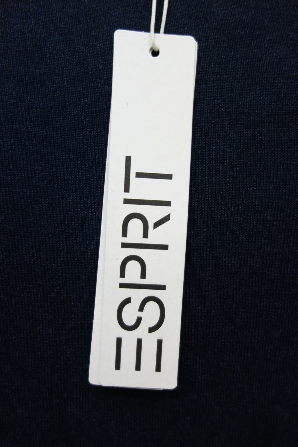 EK0603 Damen Shirt von Esprit, Graublau, Gr. XL4