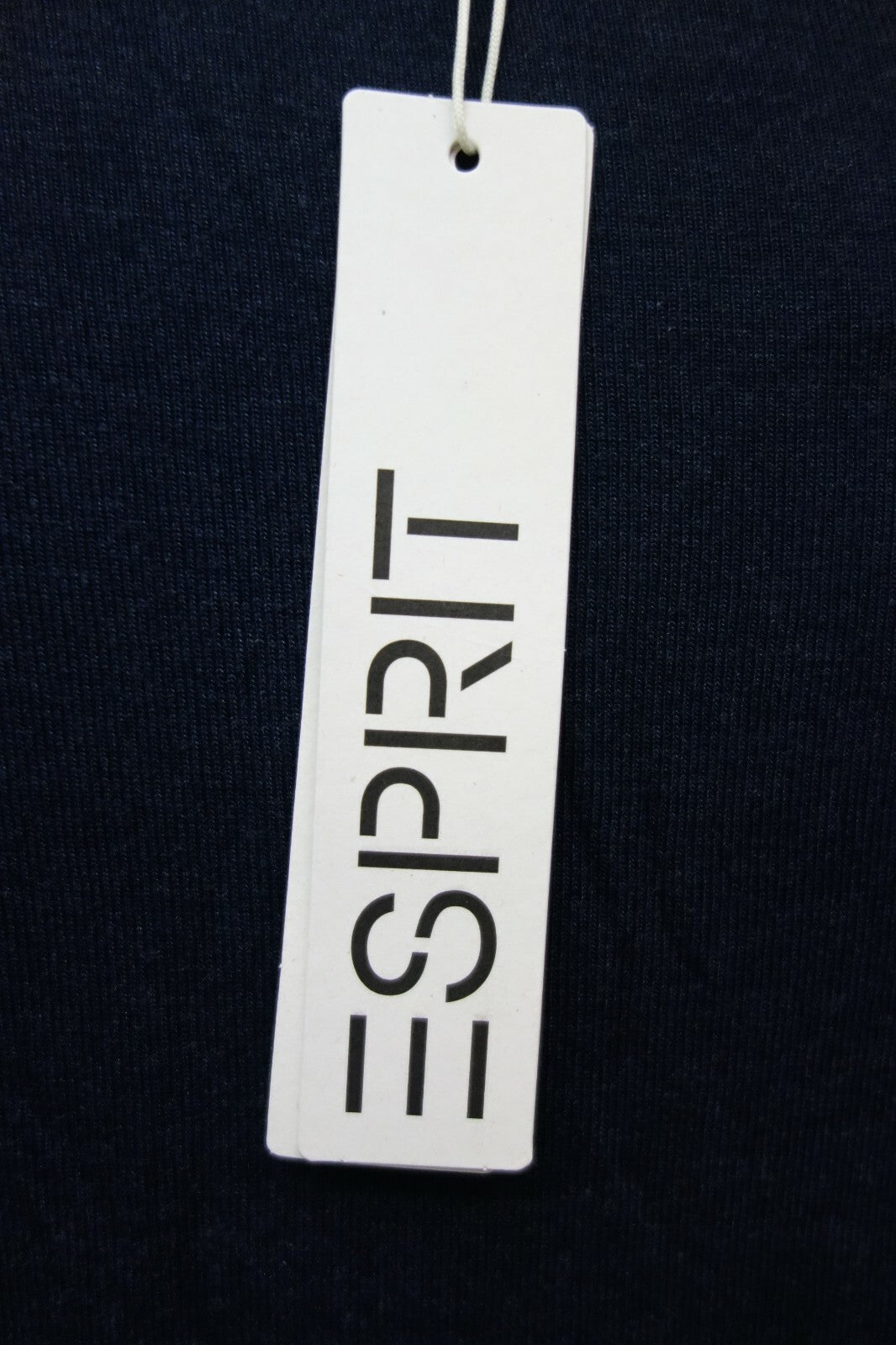EK0603 Damen Shirt von Esprit, Graublau, Gr. XL4