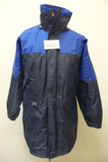 EK0937 Herren Jacke von Wind-Yachting Club, blau, M0