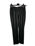 EK9905 Damen Leggings von Pfeffinger, schwarz, Gr.M0