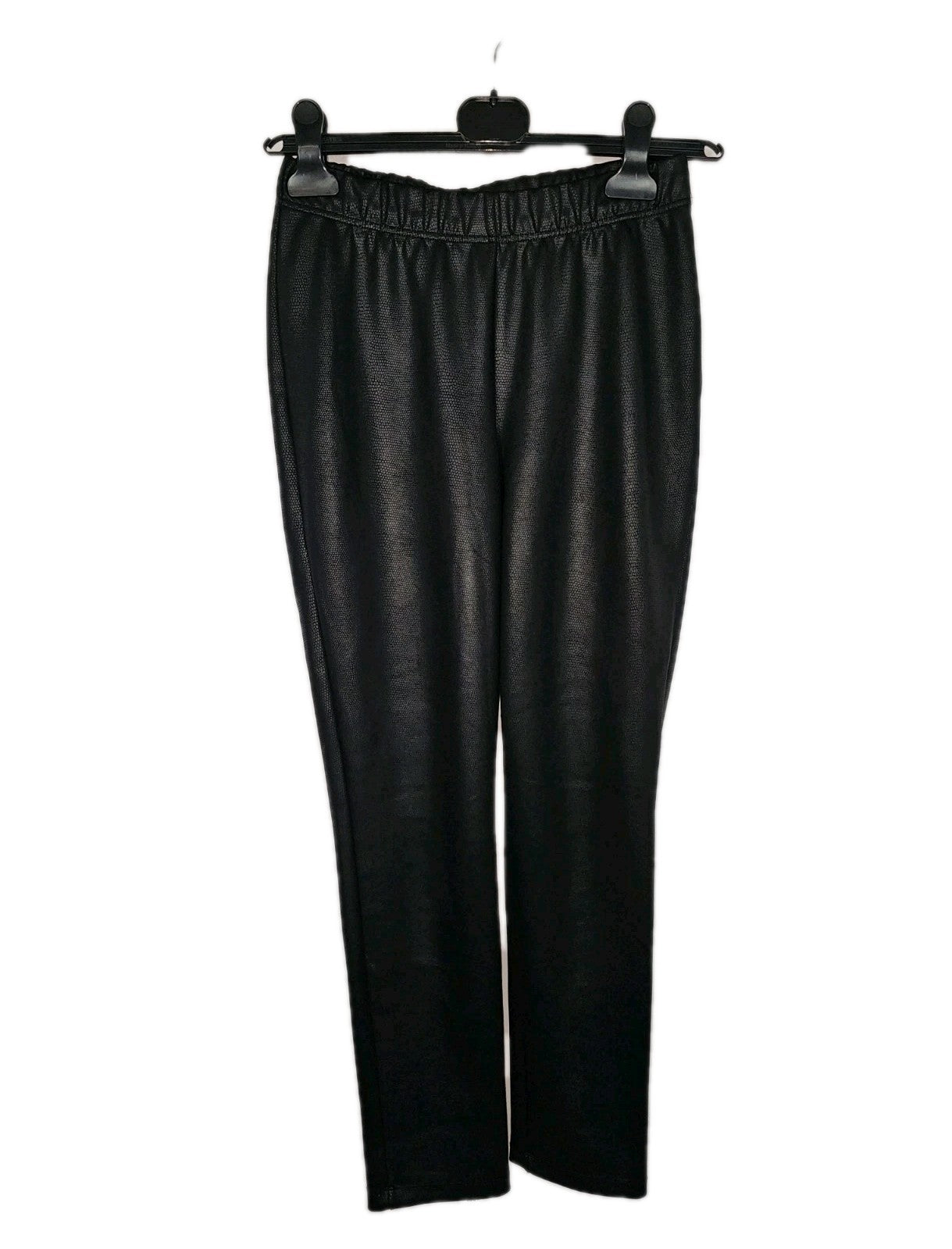 EK9905 Damen Leggings von Pfeffinger, schwarz, Gr.M0
