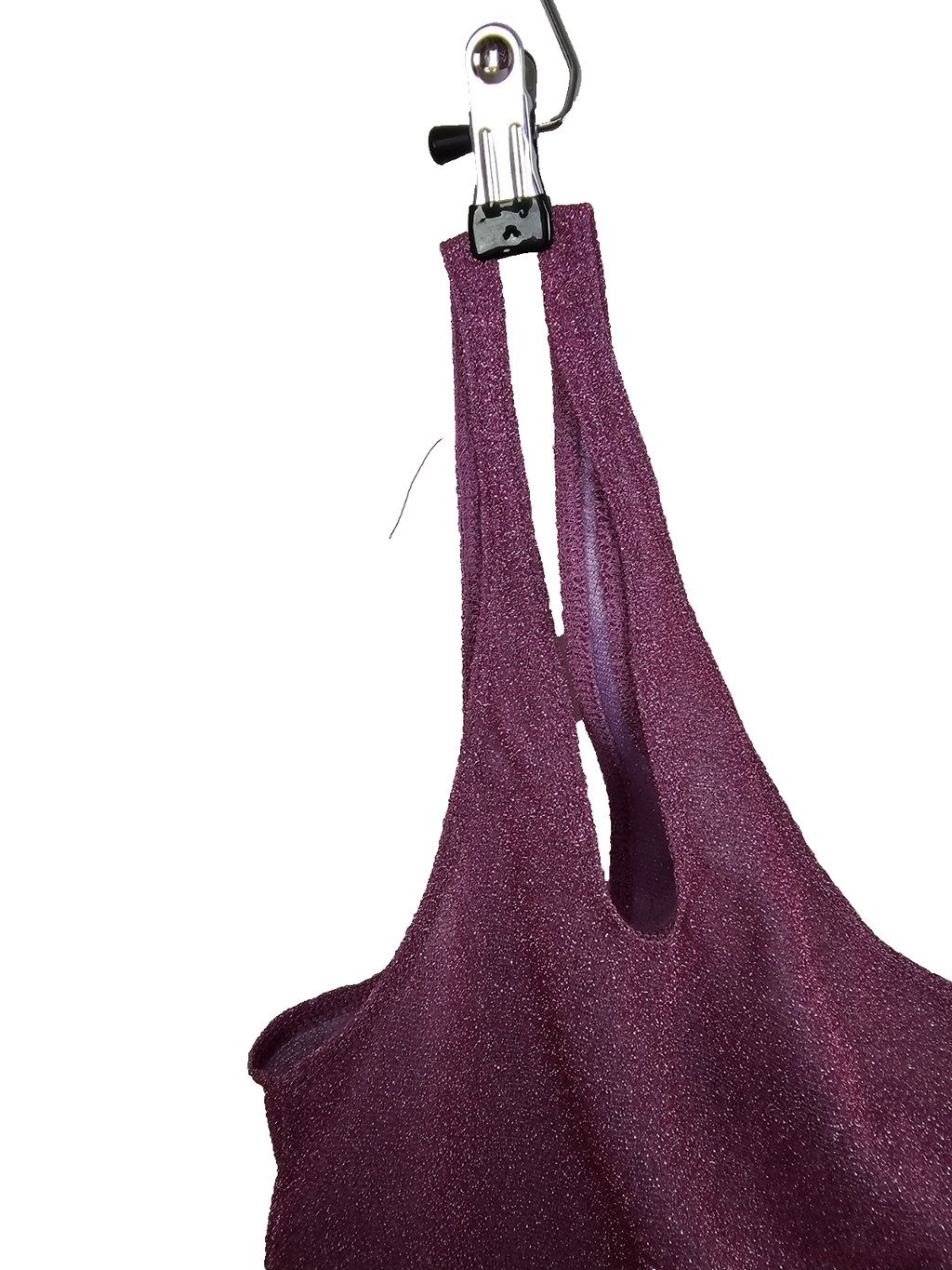 EK8374 Damen Kleid von asos, Pink, Gr. 385