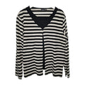 EK8649 Damen Shirt von X-Mail, grau-schwarz, Gr.XXL0