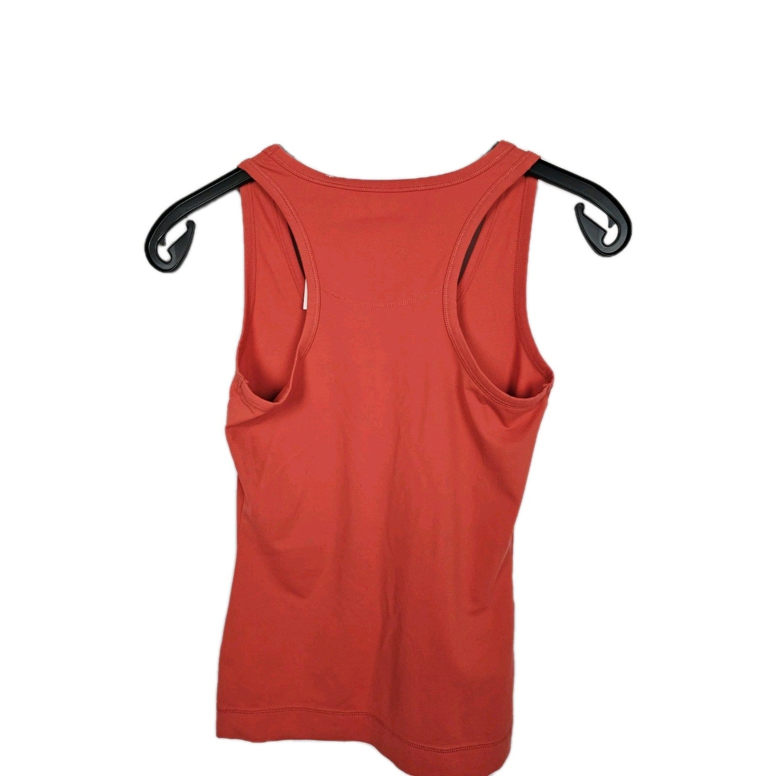 EK10431 Damen T-Shirt Sports Performance Gr.36 Orange2