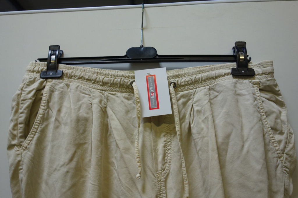 EK1849 Damen Hose von Cartoon, beige, Gr. 421