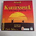 EB1041 KOSMOS Catan - Das Kartenspiel0