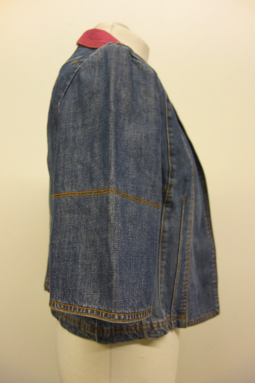 EK2256 Damen Jacke von Oasis Jeans, Gr. 382