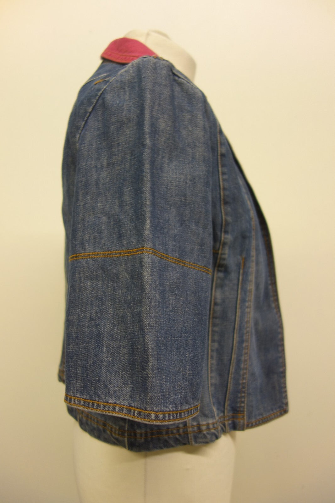 EK2256 Damen Jacke von Oasis Jeans, Gr. 382
