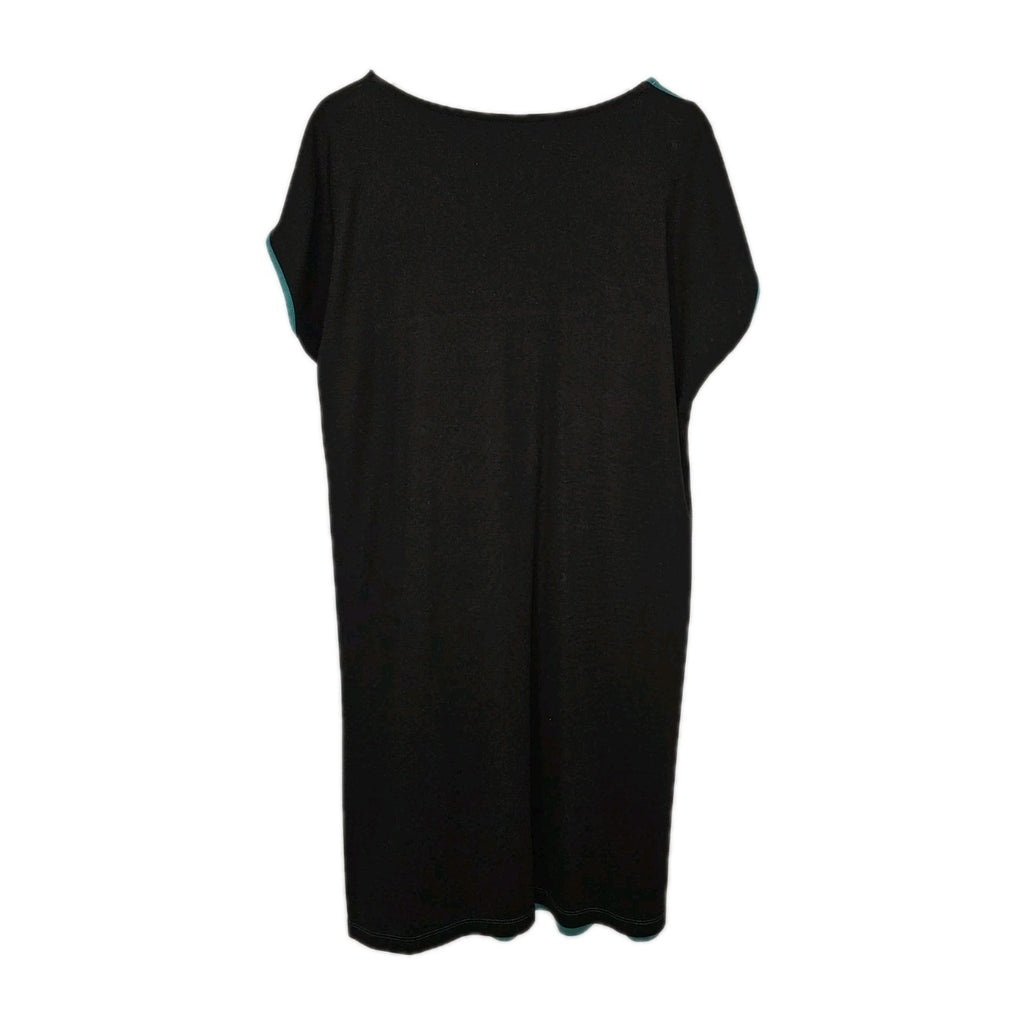 EK11009 Damen Kleid von BodyFlirt, Schwarz, Gr. 522