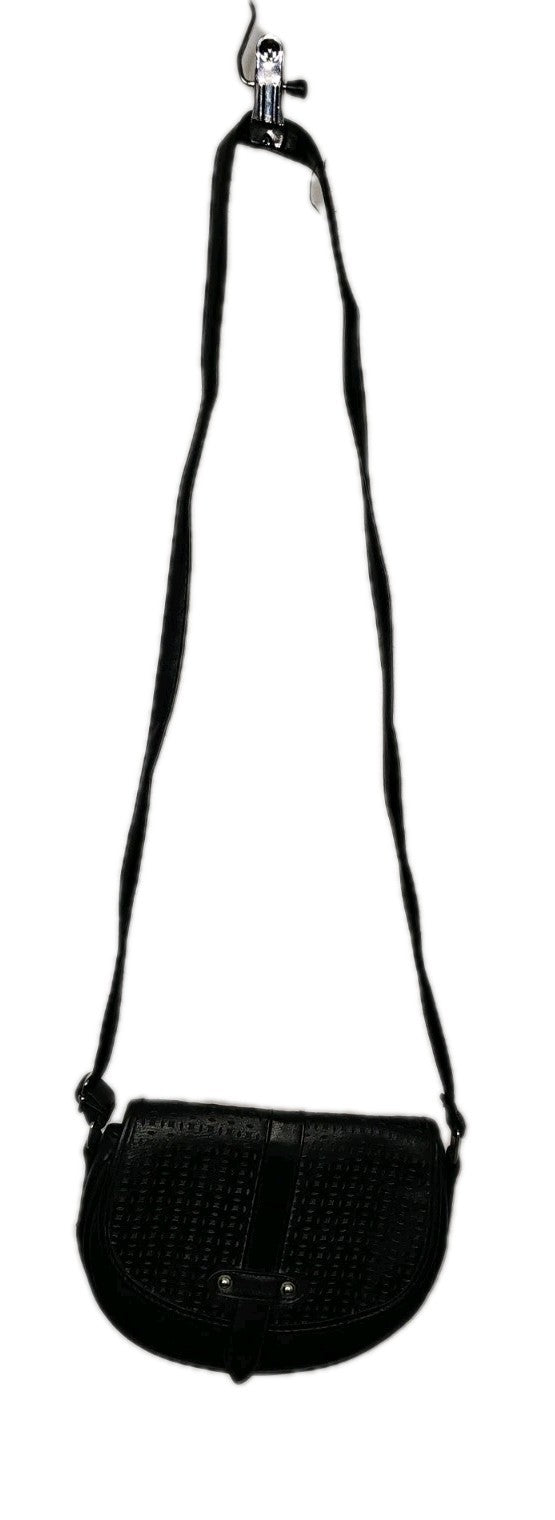 EK4095 Damen Handtasche von Atmosphere, Schwarz1