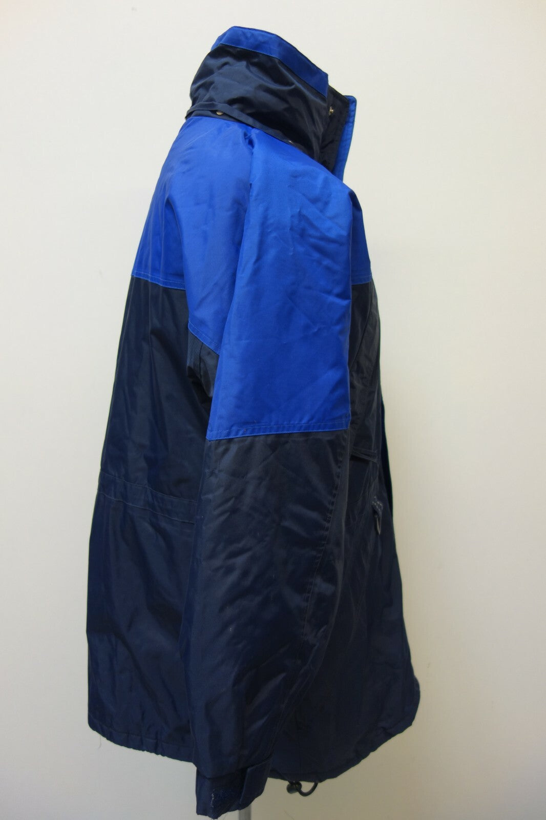 EK0937 Herren Jacke von Wind-Yachting Club, blau, M4