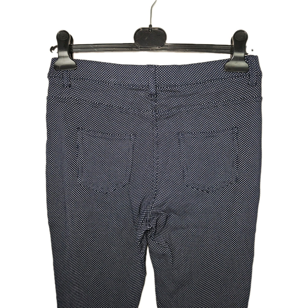 EK8526 Damen Hose von Laura Torelli, blau, Gr.S3