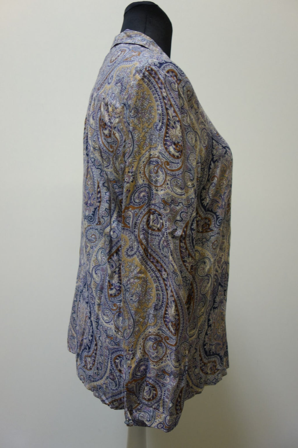EK1789 Damen Bluse von Esprit, Gr. 423