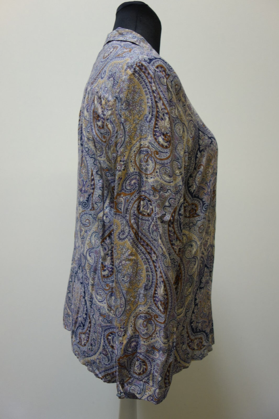 EK1789 Damen Bluse von Esprit, Gr. 423