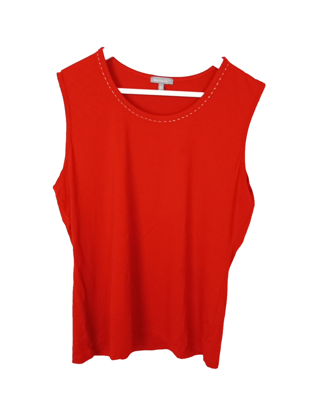 EK8591 Damen Shirt Rot Marinelli Gr.L0
