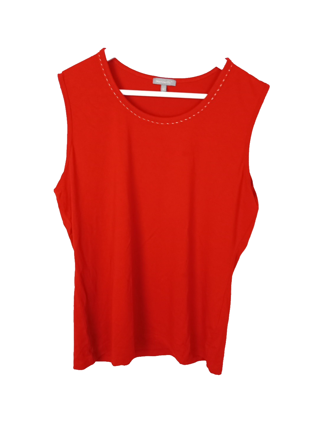 EK8591 Damen Shirt Rot Marinelli Gr.L0