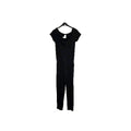 EK2209 Damen Jumpsuit Esara, Schwarz, Gr. 380