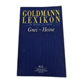 EB3811 Goldmann Lexikon, Gnei - Heine0