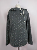 EK4684 Damen Pullover von Review, grau, Gr.L0