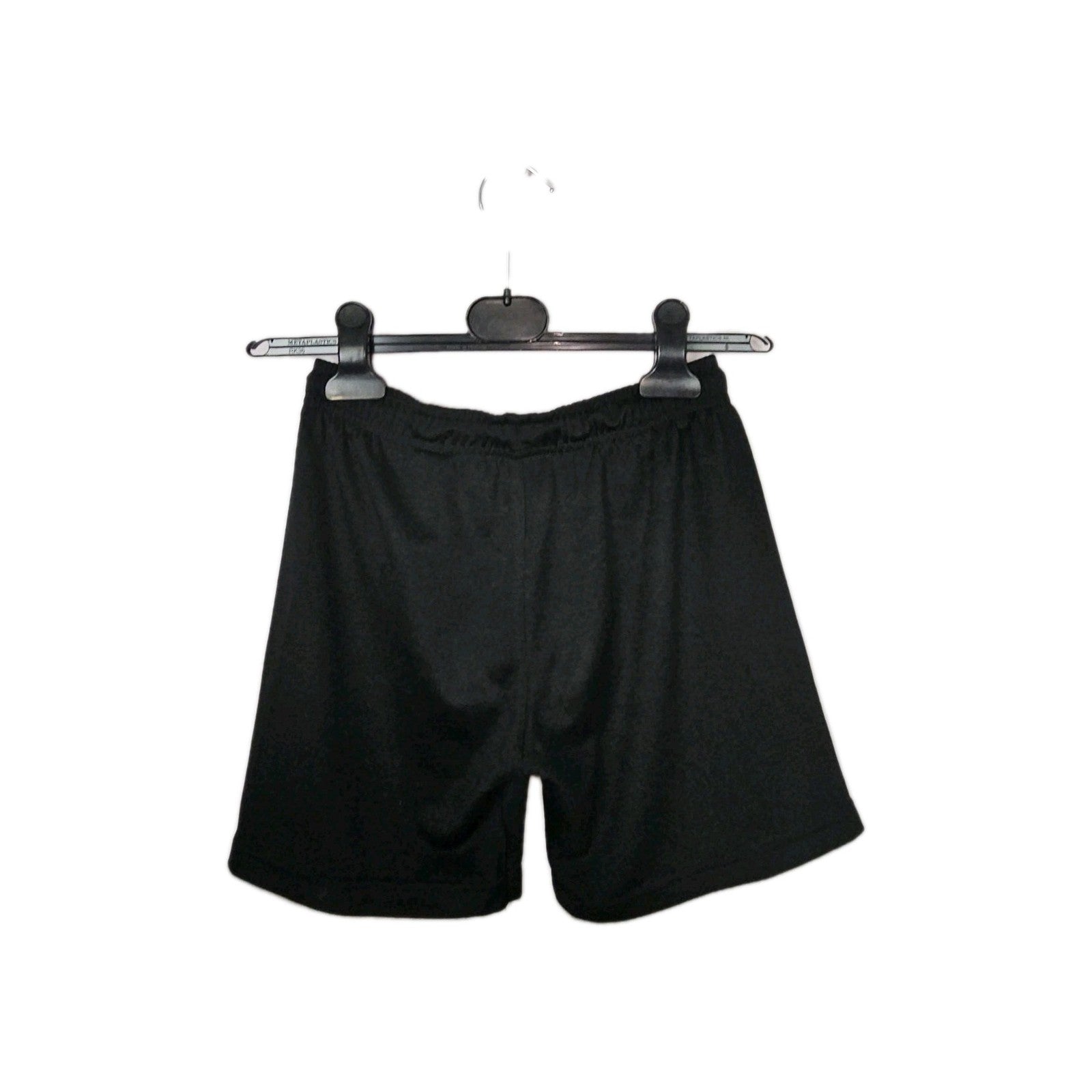 EK8863 Herren Shorts von H&M, Schwarz, Gr. 1343