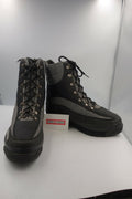 ES0640 Skischuhe von Everest, schwarz/grau, Gr. 390