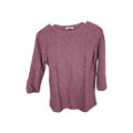 EK10537 Damen T-Shirt Peter Hahn Gr.40 Rosa0