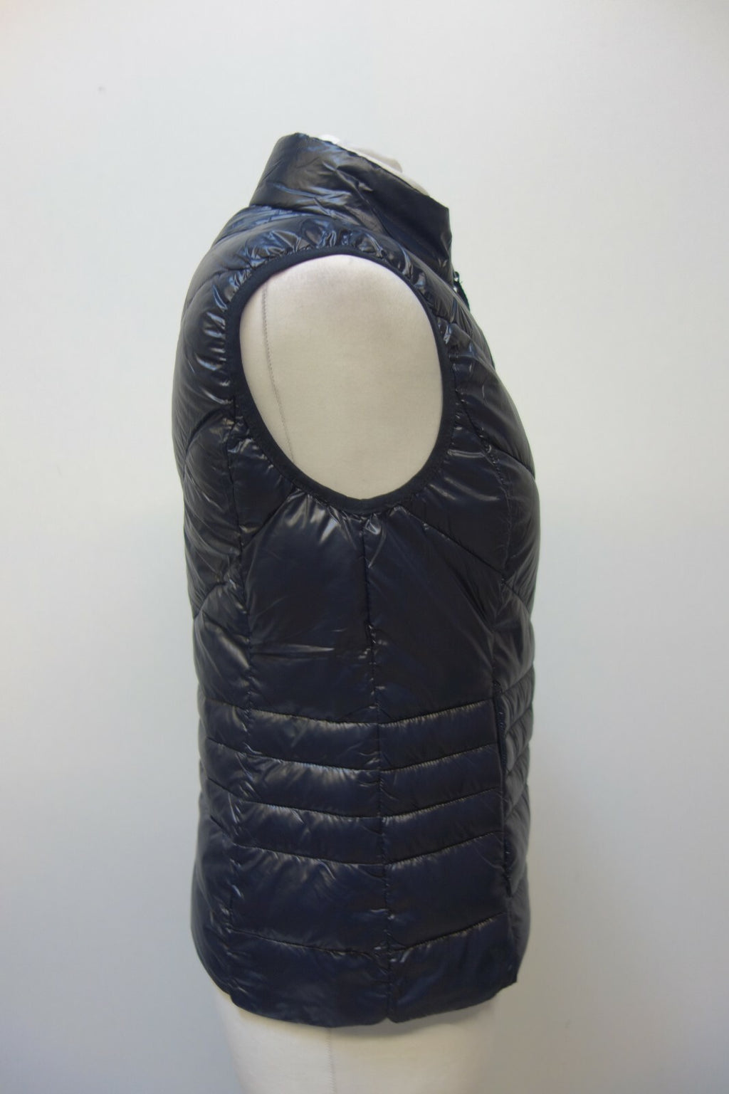 EK1332 Damen Weste von Vero Moda, schwarz, Gr. XS2