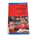 EB4085 Die 15 Gebote des Lernens, Peter Struck 0
