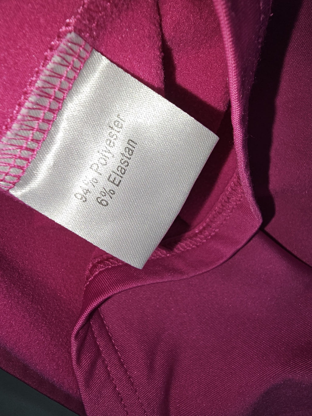 EK7870 Mädchen Sportsweatshirt von Crane, Pink, Gr. 1404