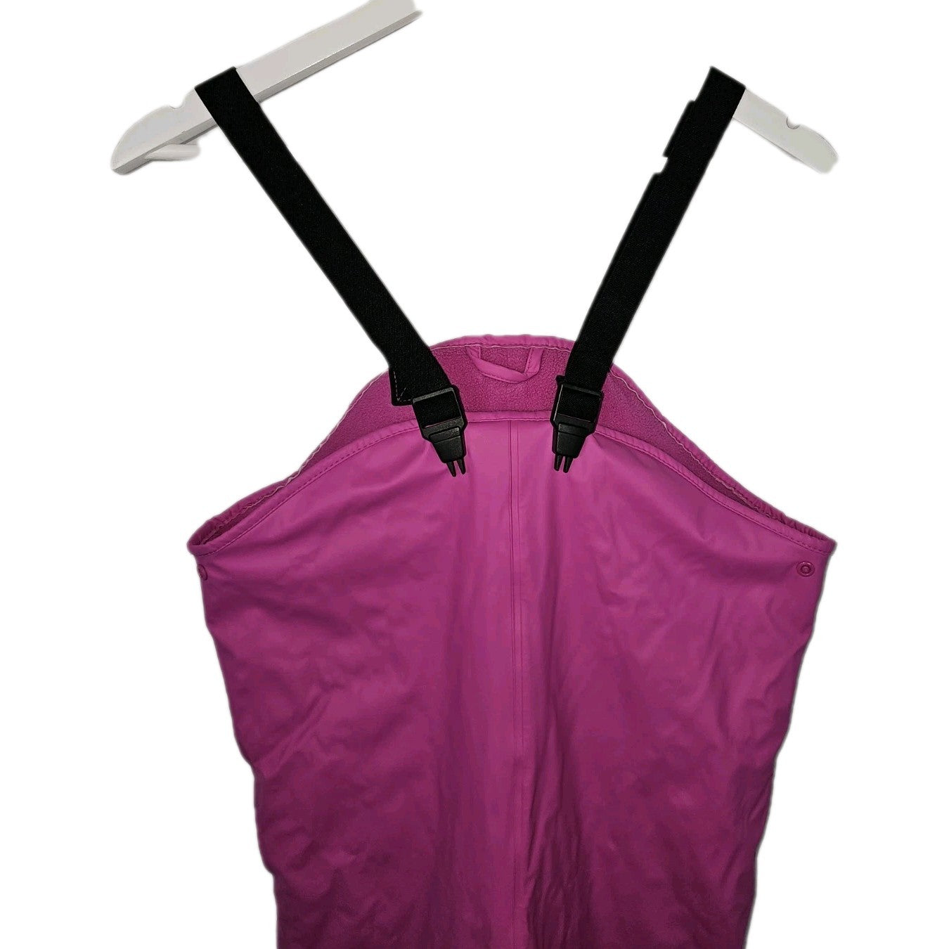 EK11197 Mädchen Matsch Hose von CareTee, rosa, Gr.1401