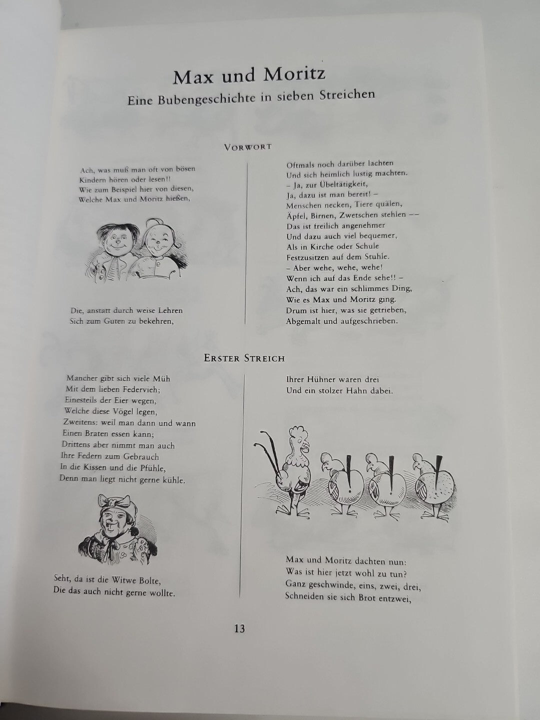 EB1527 Das dicke Busch Buch1