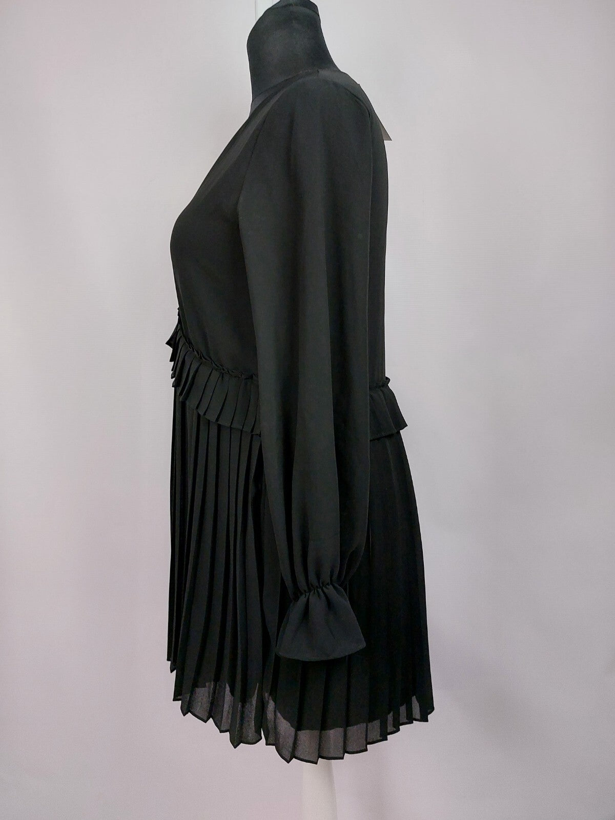 EK4603 Damen Kleid von Effeny, schwarz, Gr. M3