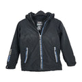 EK10401 Kinder Übergangsjacke von Killtec, Schwarz, Gr. 1400
