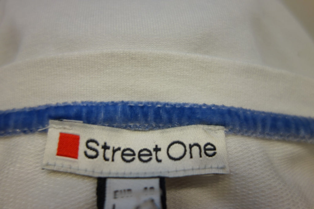 EK2975 Damen Pullover von Street One, Gr.404