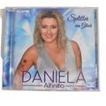 EB3203 Daniela Alfinito - Splitter Aus Glück | CD | Zustand Neu / OVP0