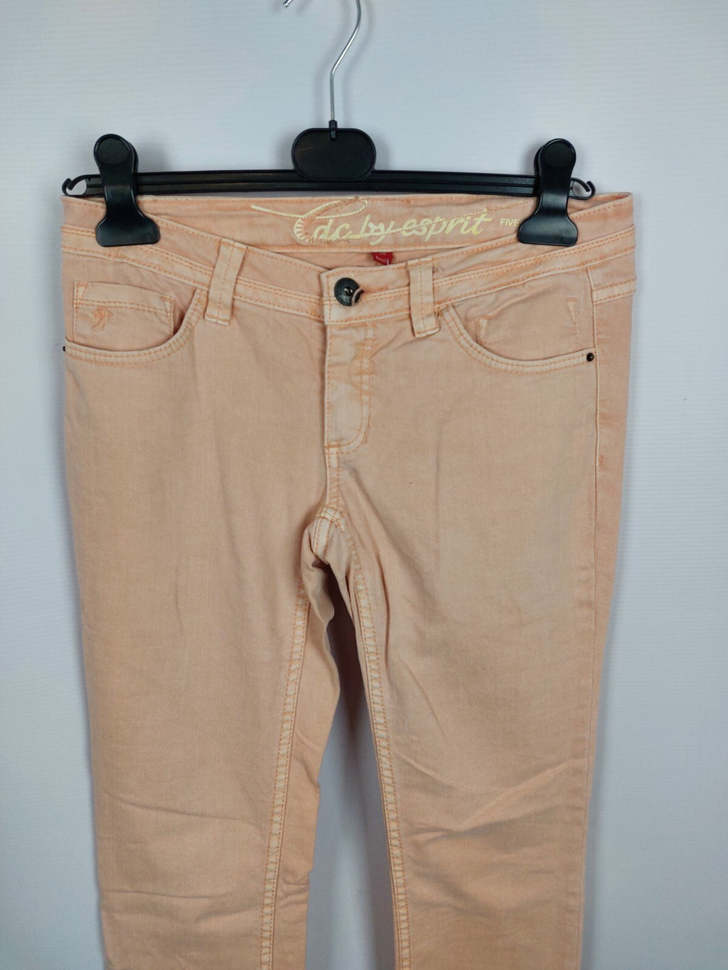 EK4166 Damen Hose vonedc, lachsfarben, Gr. 361