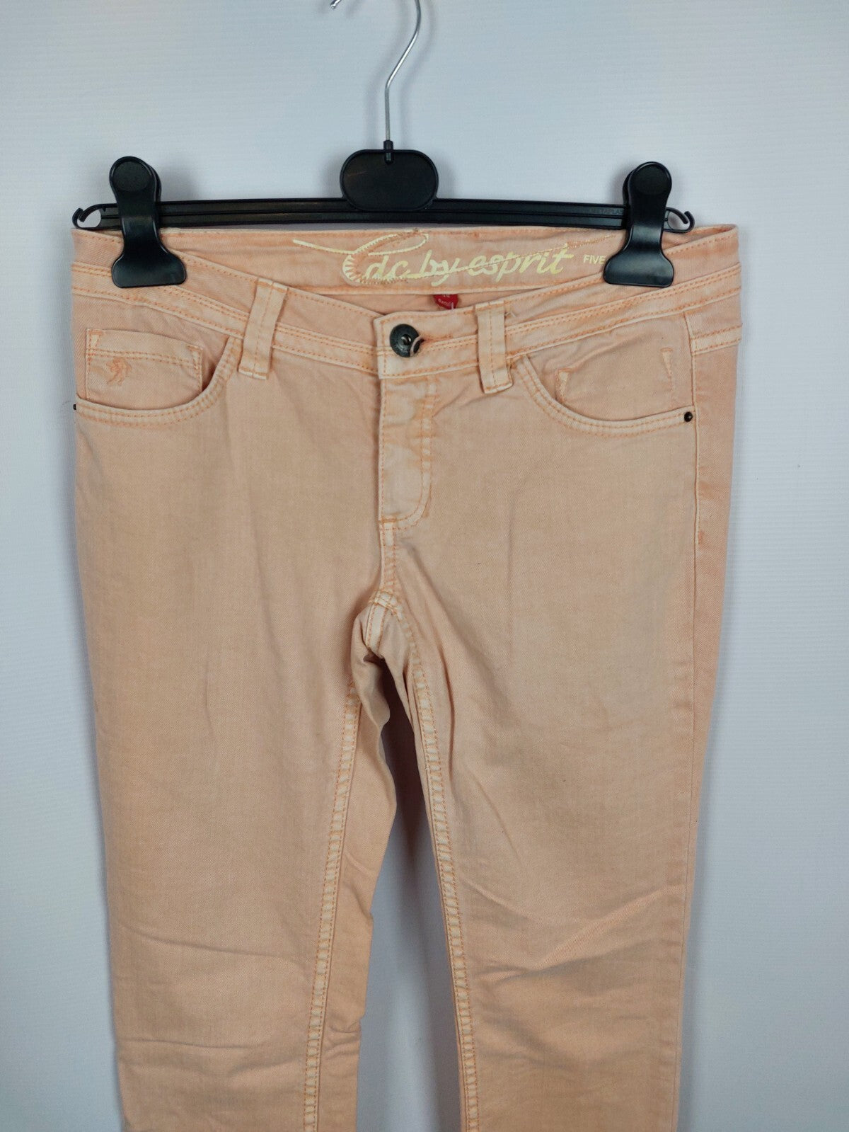 EK4166 Damen Hose vonedc, lachsfarben, Gr. 361