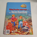EB2051 Kleine Forscher unterwegs...am Fluss, Natur, Schiffe, Buch, Sehr Schön!0