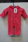EK3197 Mädchen Overall von Columbia, pink, 3-6 Monate0
