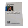 EB511 Das Umwelt-ABC der IBM0