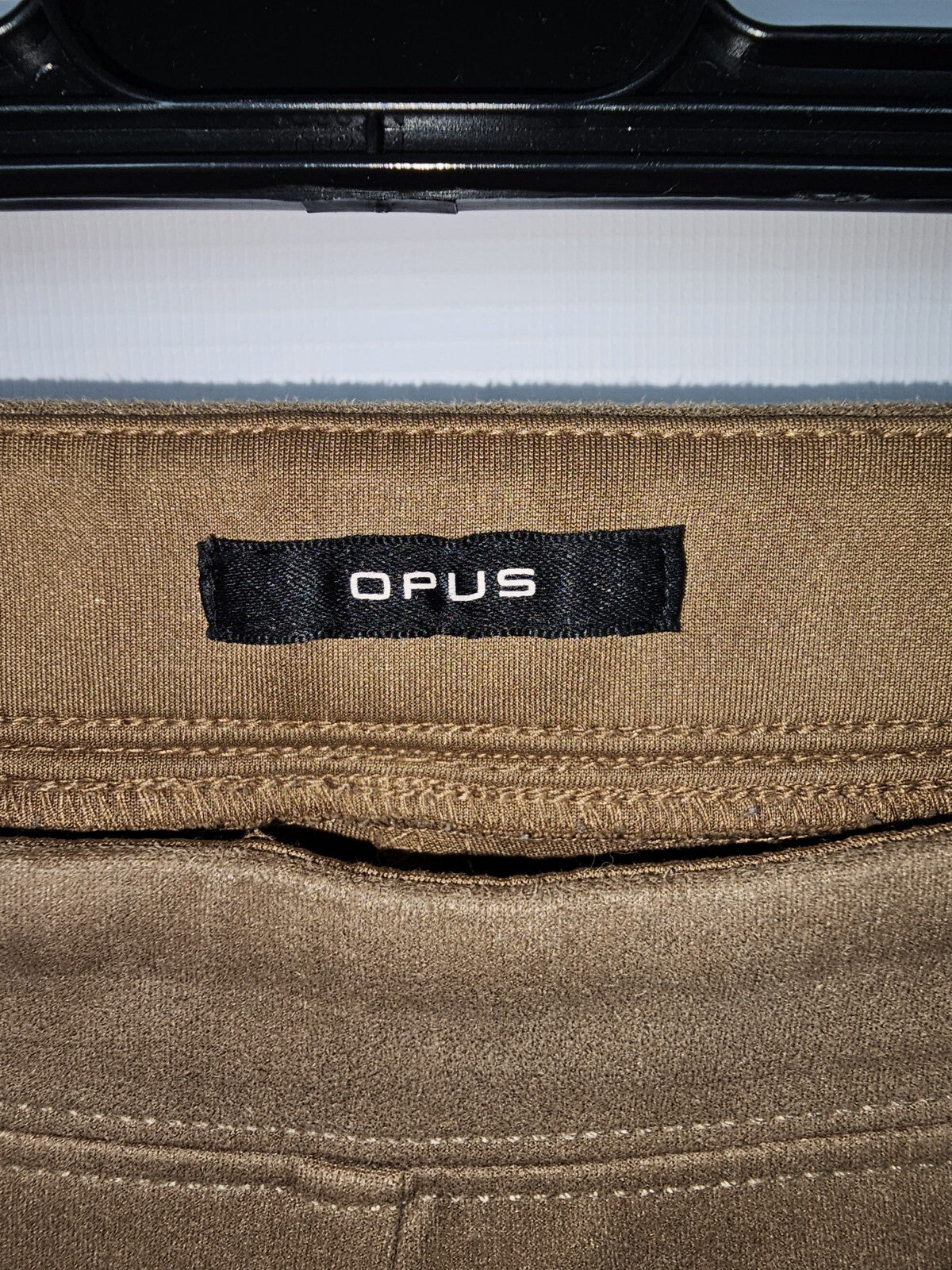 EK6981 Damen Hose von Opus, Braun, Gr.362
