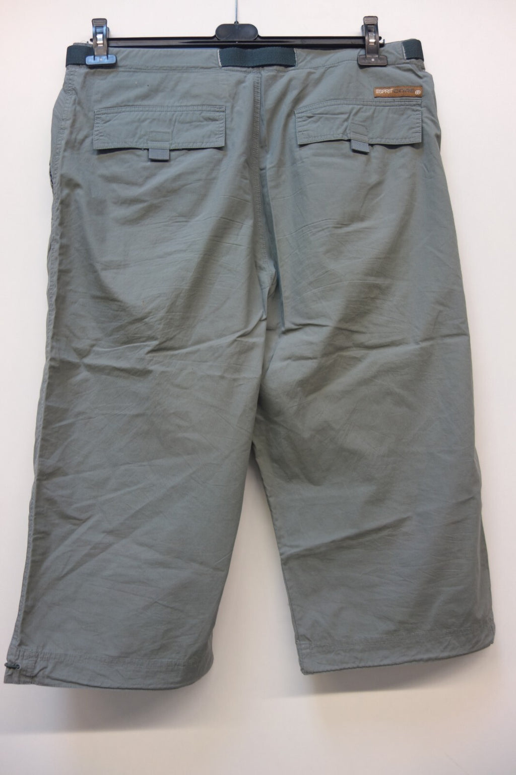 EK2782 Herren Hose von Esprit Größe 36 grau2