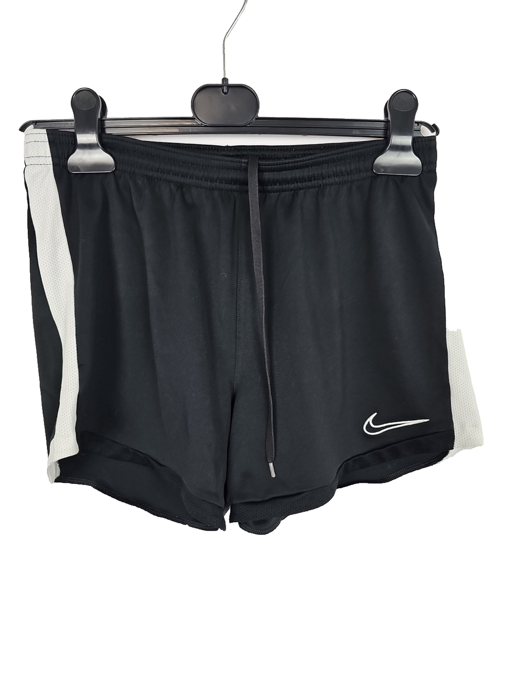 EK8272Damen Shorts Nike Gr.M Schwarz0