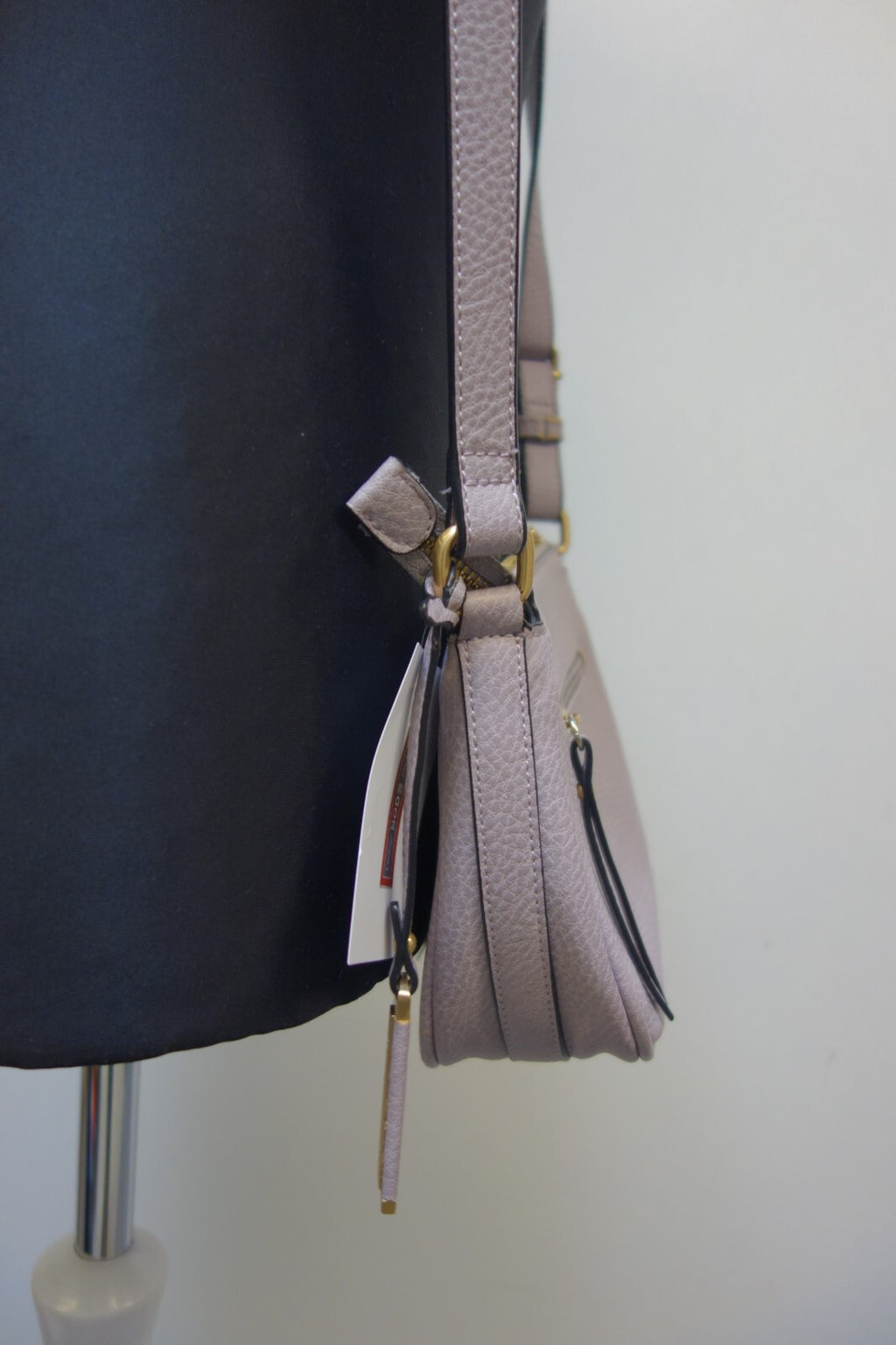EK3372 Damen kleine Handtasche von Picard, grau5