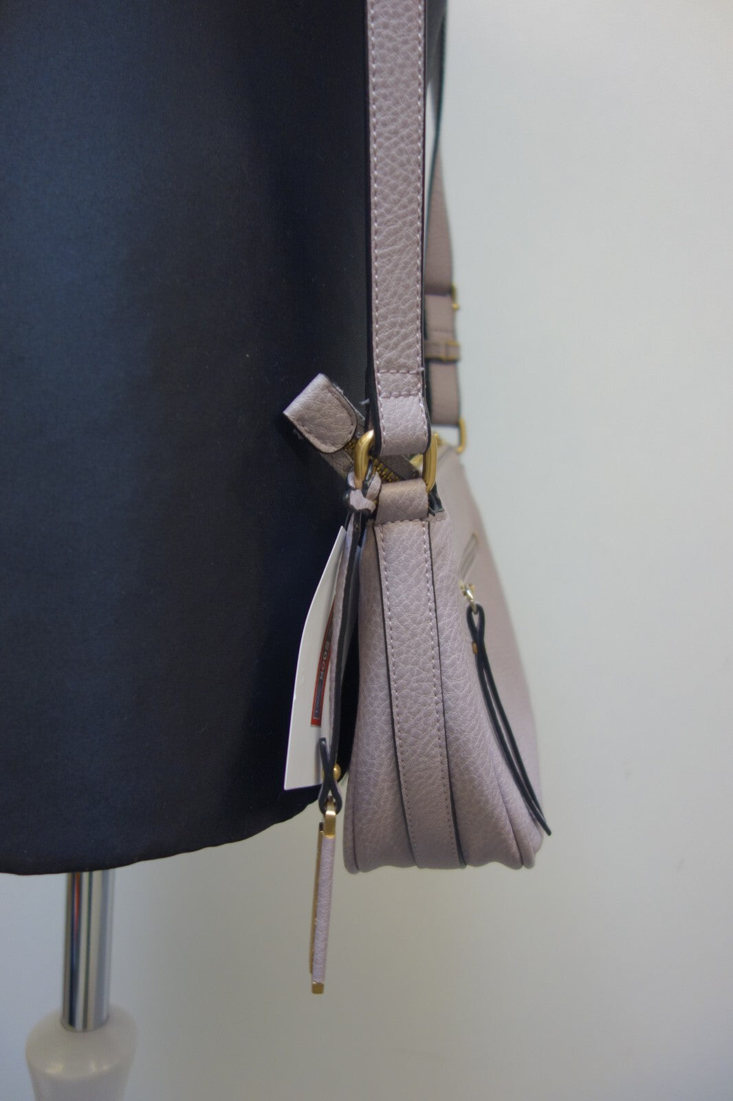 EK3372 Damen kleine Handtasche von Picard, grau5