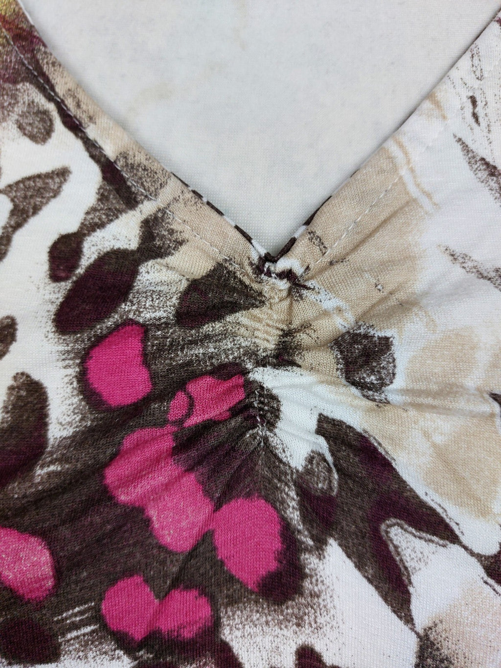 EK4312 Damen Shirt von Peter Luft, bunt, Gr. M5